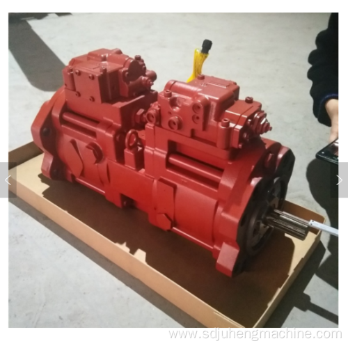 R200-5 Hydraulic pump K3V112DT